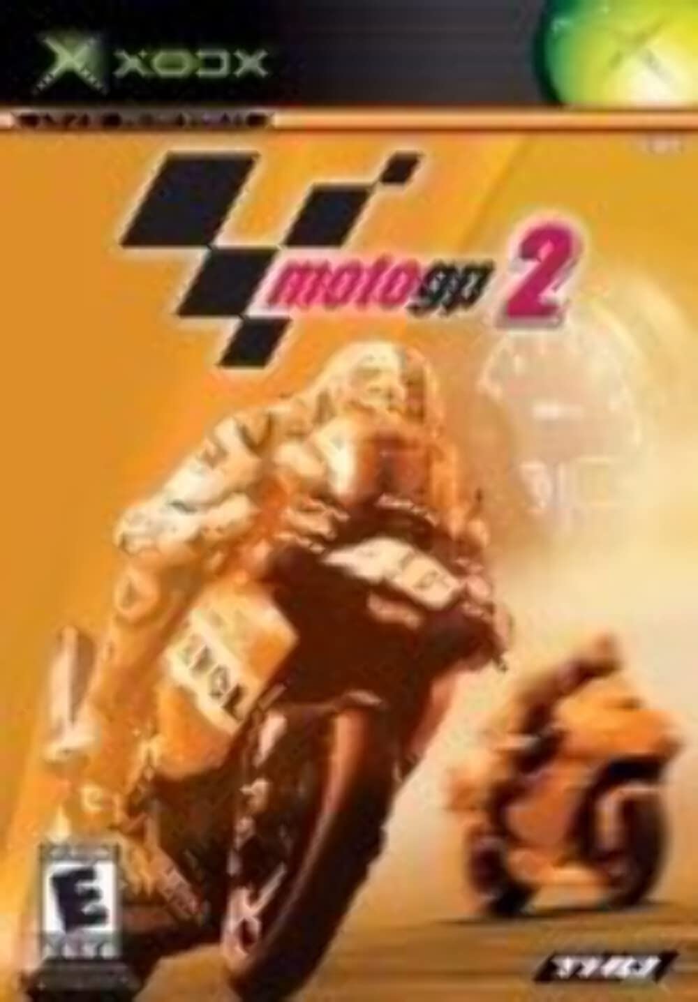 Amazon.com: Moto GP 2 - Xbox : Video Games